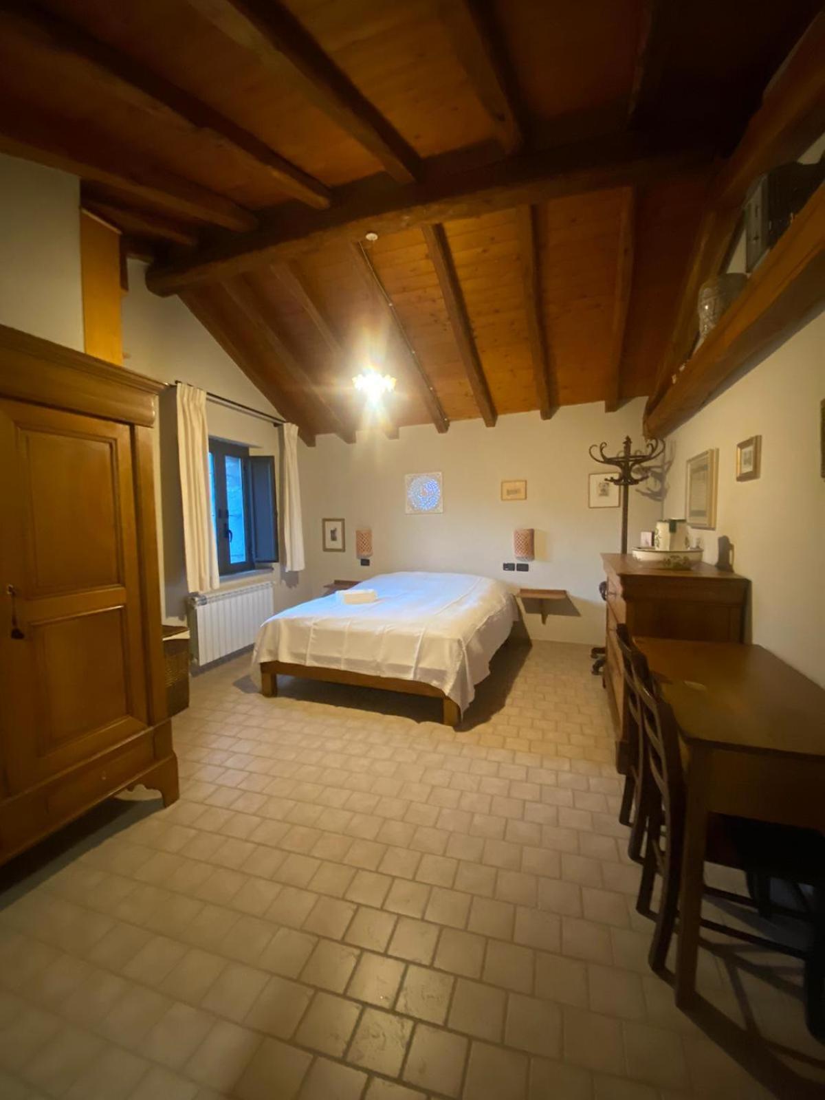 Sonia'S Home Linguaglossa Luaran gambar